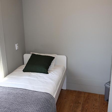 A Beira Hostel Aveiro Exteriör bild