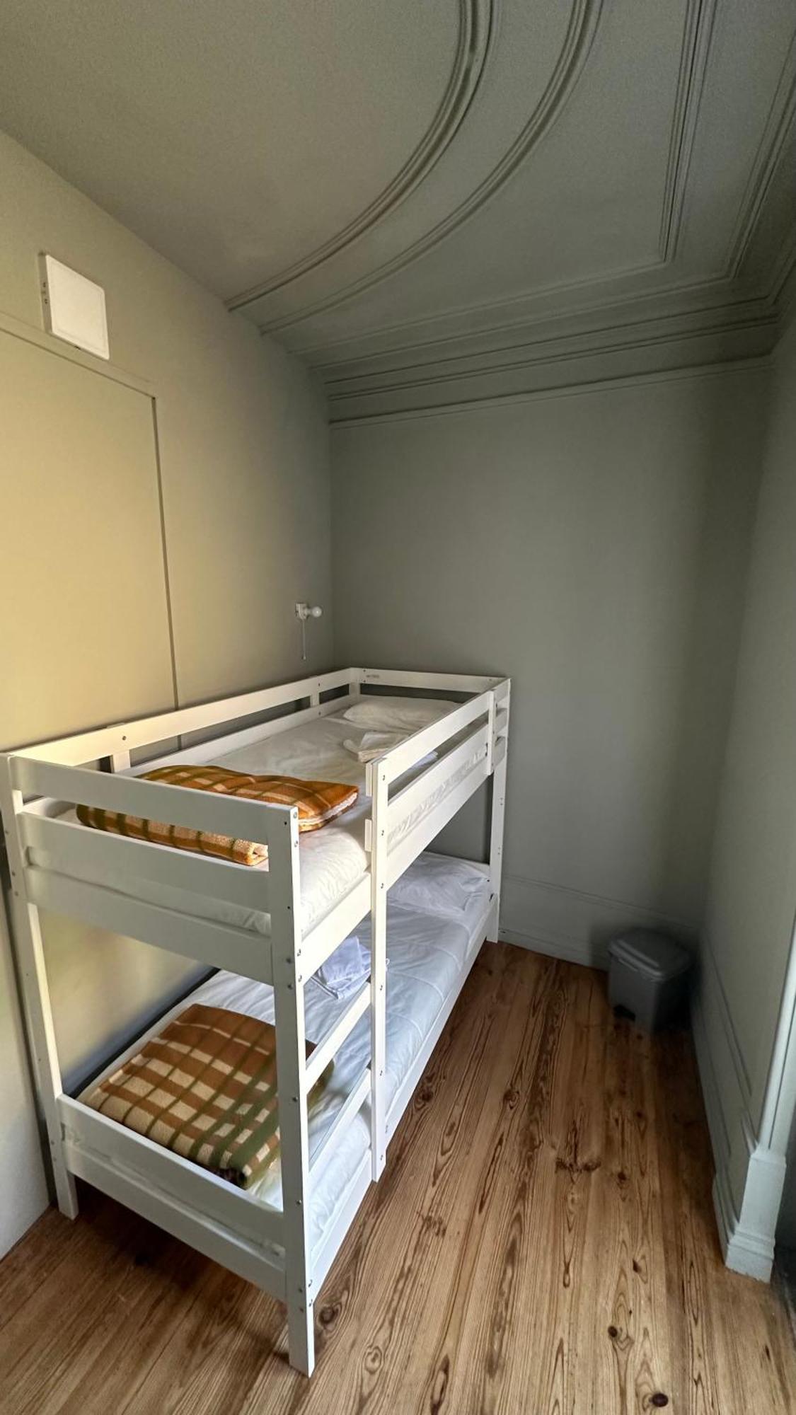 A Beira Hostel Aveiro Exteriör bild