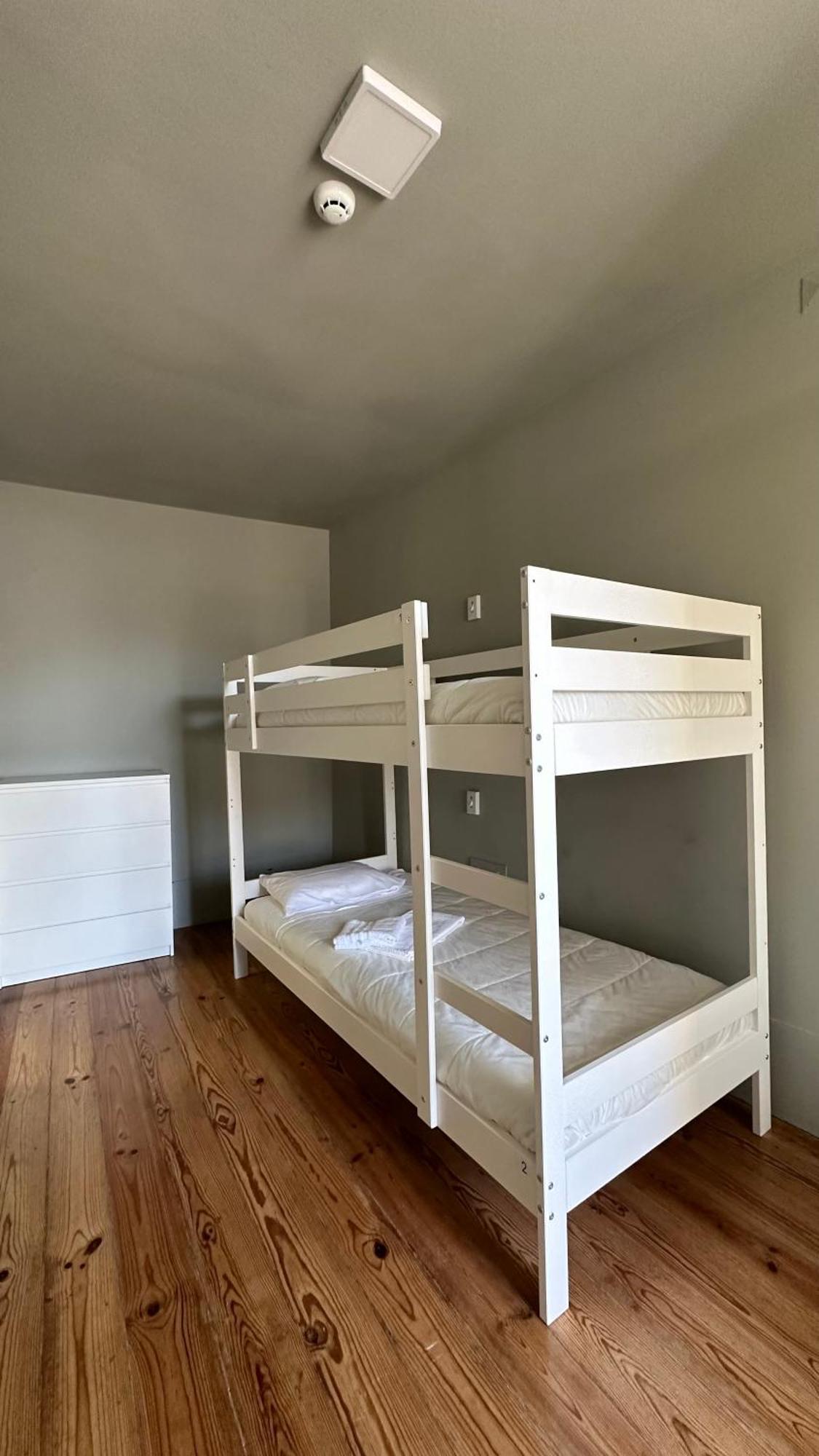 A Beira Hostel Aveiro Exteriör bild