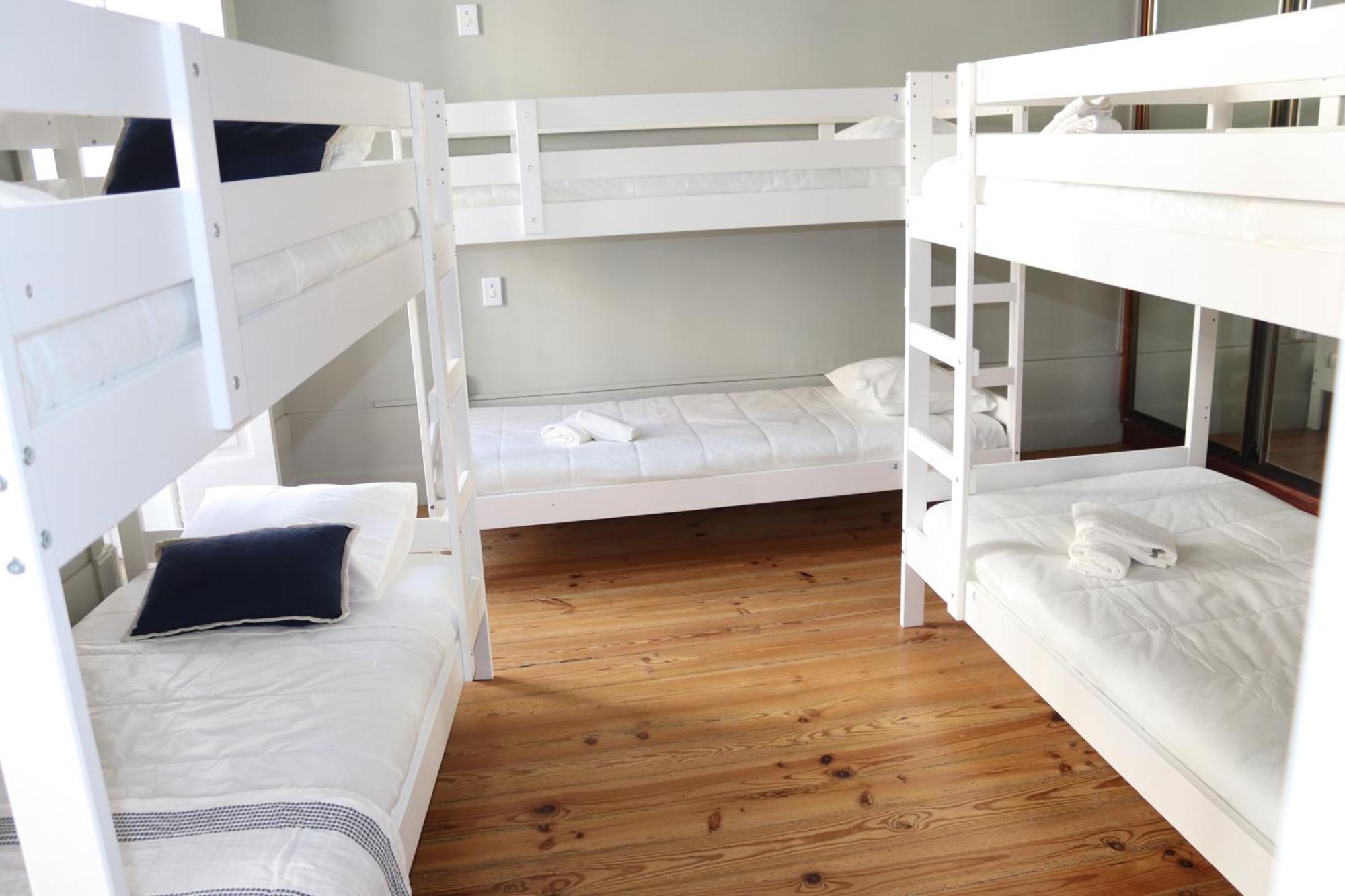 A Beira Hostel Aveiro Exteriör bild