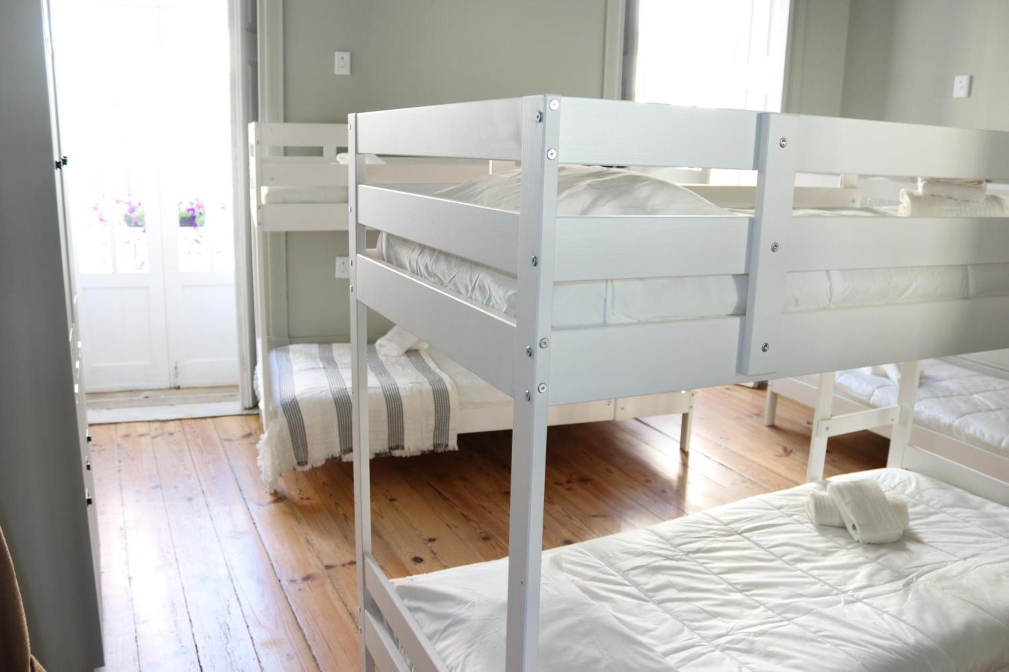 A Beira Hostel Aveiro Exteriör bild