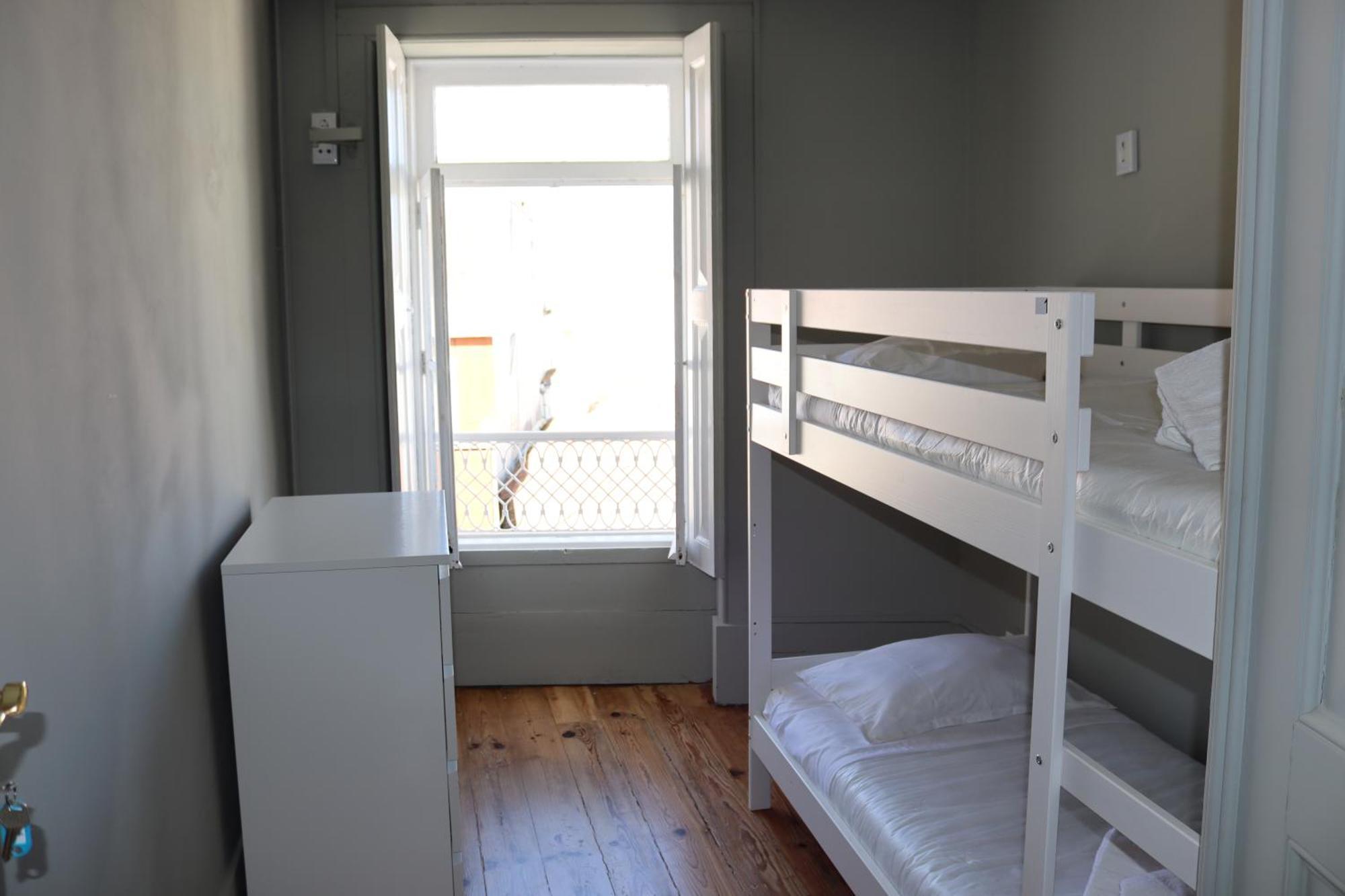 A Beira Hostel Aveiro Exteriör bild