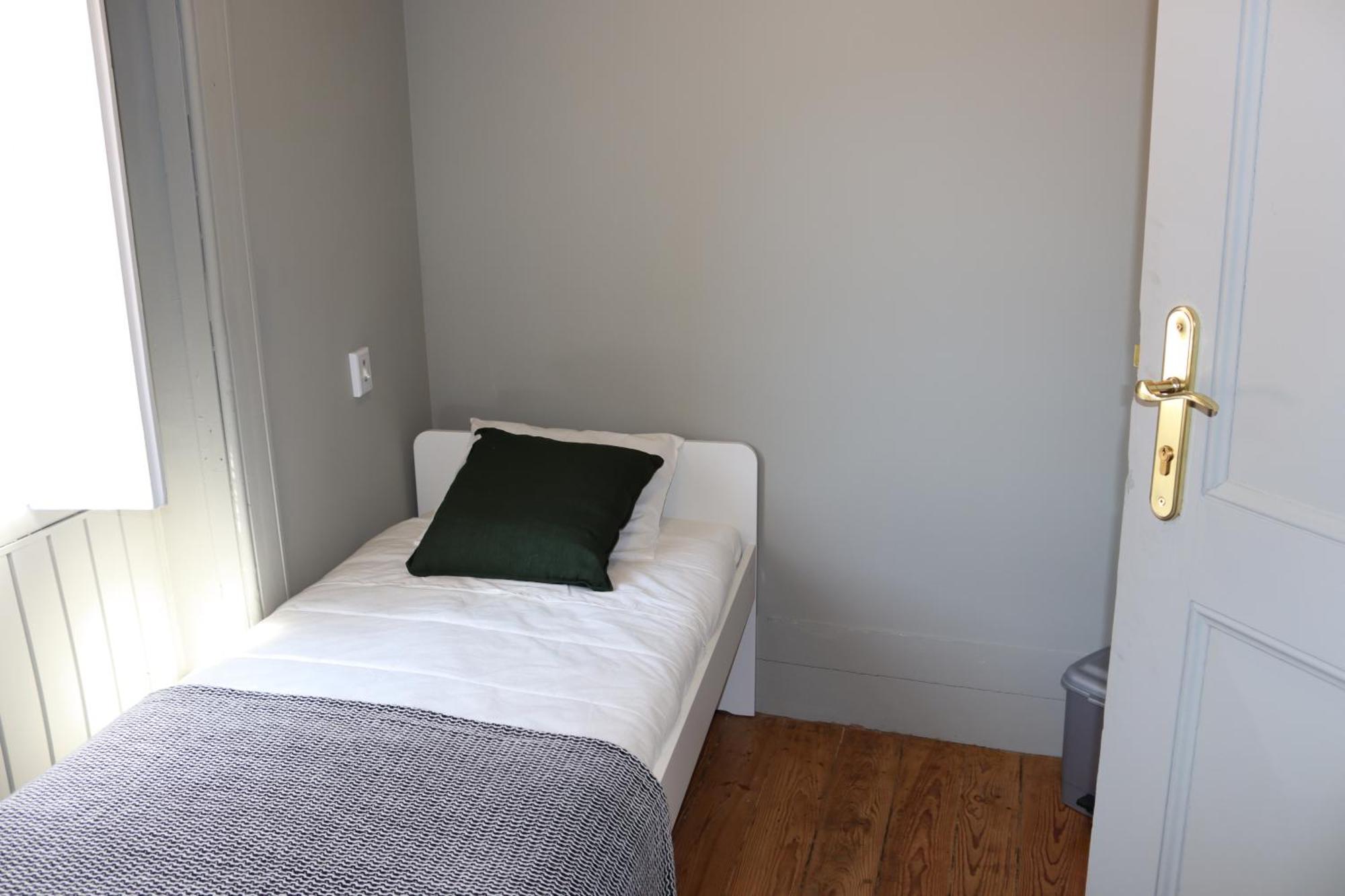 A Beira Hostel Aveiro Exteriör bild